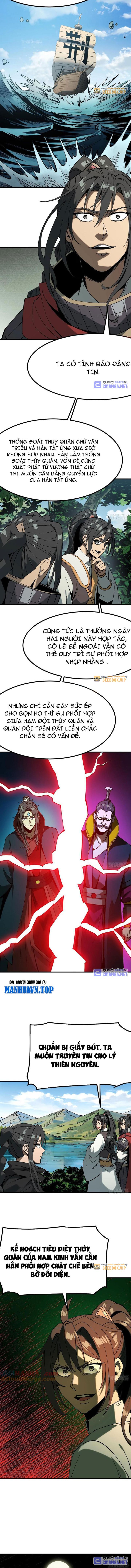Không Cẩn Thận Đã Vang Danh Lịch Sử