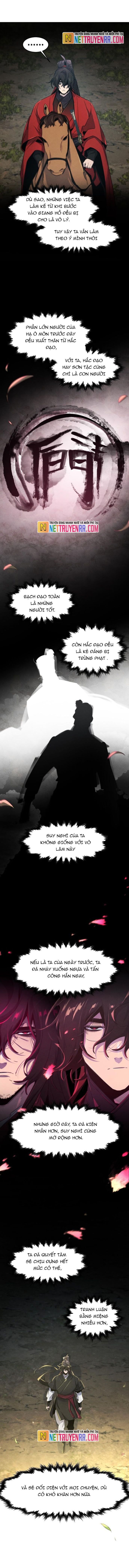 Cuồng Ma Tái Thế - Page 6