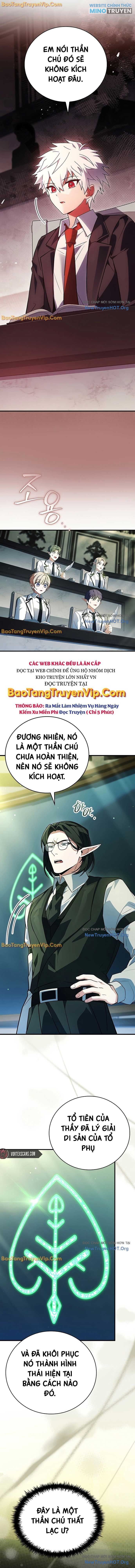 Anh Hùng Huyền Thoại Là Học Viên Danh Dự Của Học Viện - Page 15