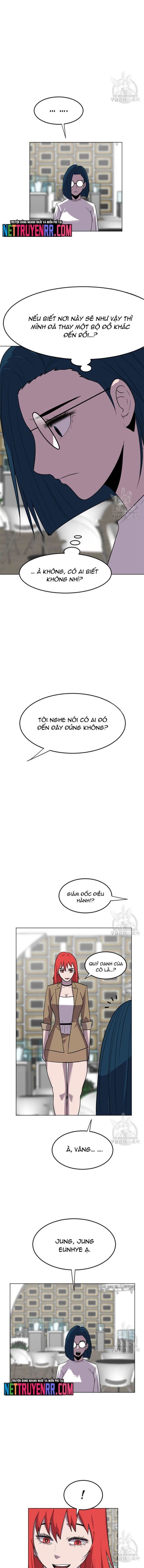 Tôi Nhặt Được Điện Thoại Từ Thế Giới Khác - Page 6