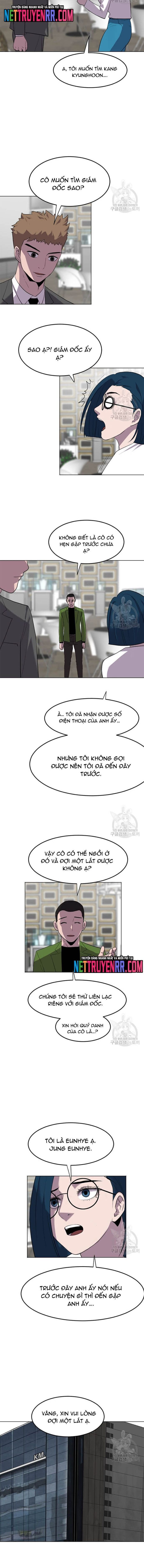 Tôi Nhặt Được Điện Thoại Từ Thế Giới Khác - Page 5
