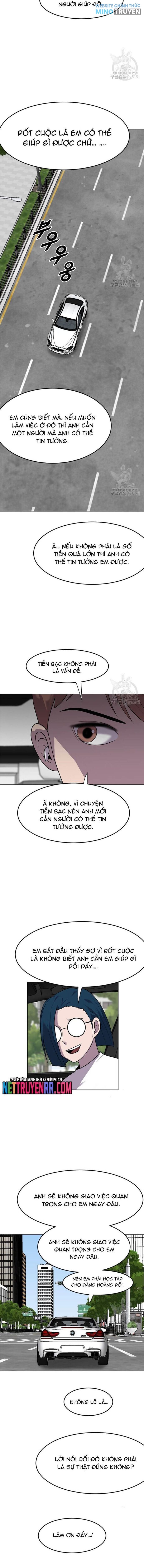 Tôi Nhặt Được Điện Thoại Từ Thế Giới Khác - Page 11