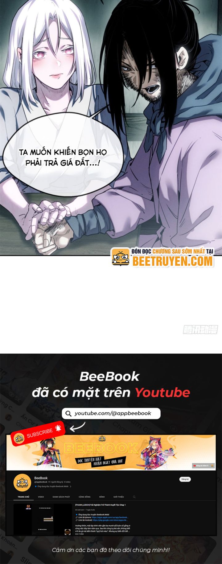 Đạo Quỷ Dị Tiên - Page 7
