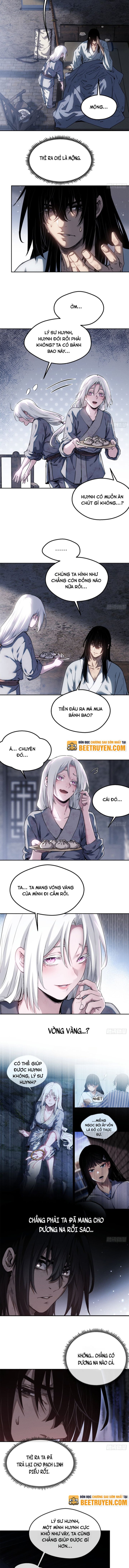 Đạo Quỷ Dị Tiên - Page 5