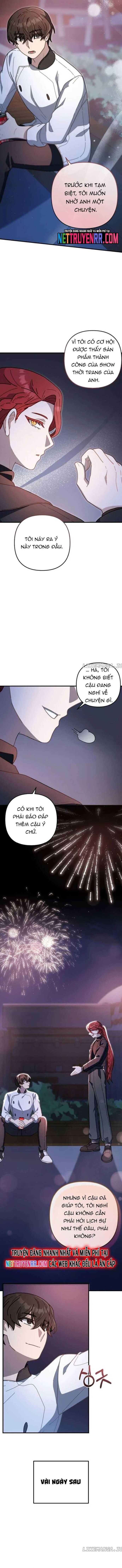 Đầu Bếp 100 Tuổi