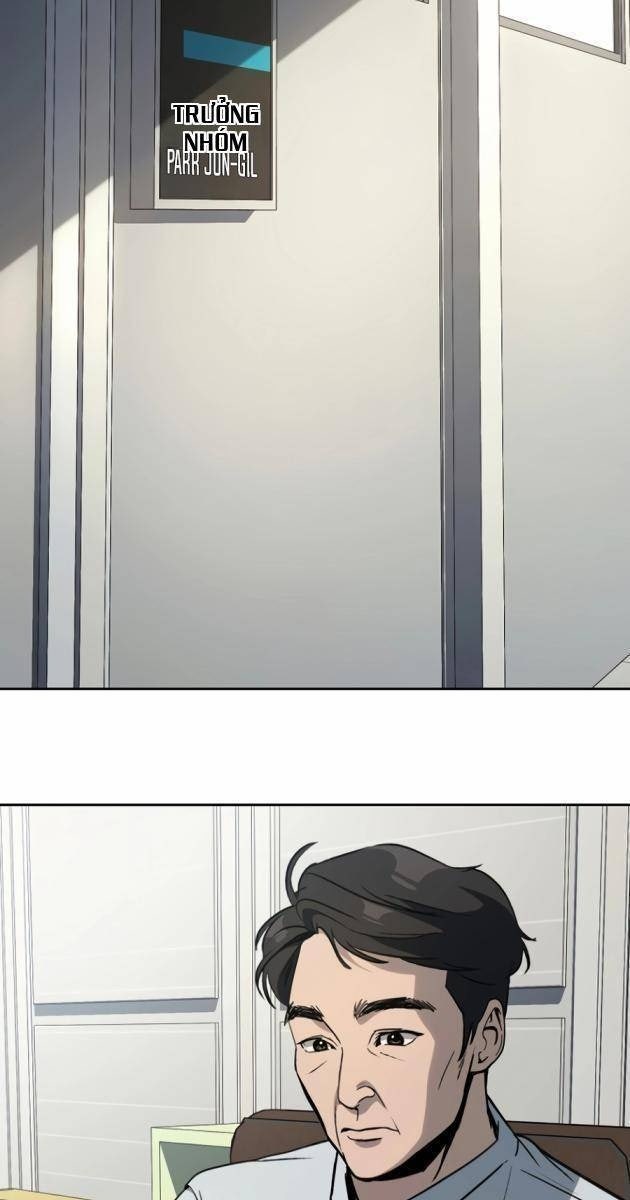 Diễn Viên Ngàn Mặt - Page 45