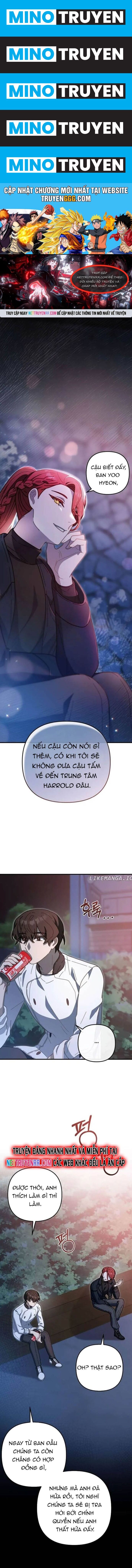 Đầu Bếp 100 Tuổi