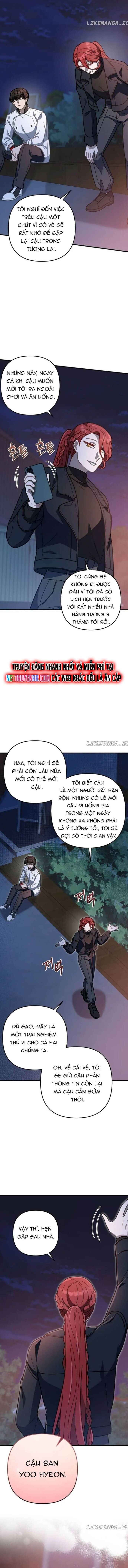 Đầu Bếp 100 Tuổi