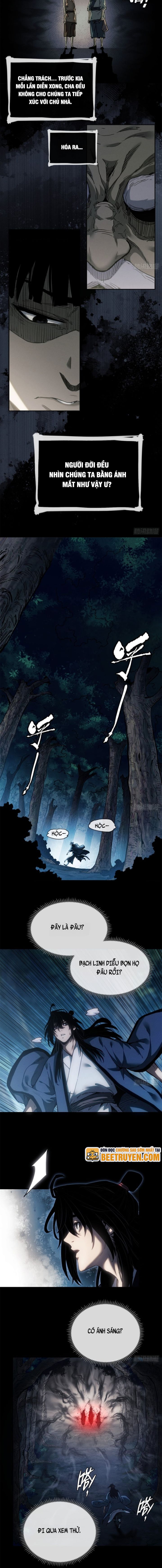 Đạo Quỷ Dị Tiên - Page 2