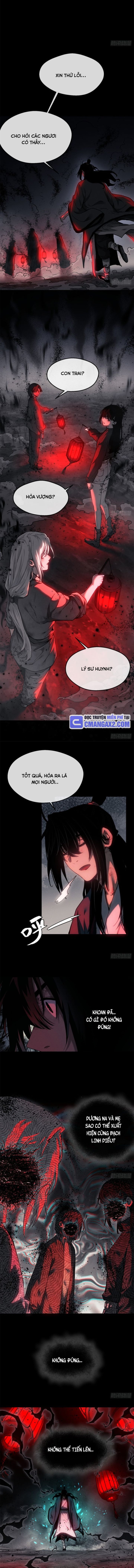 Đạo Quỷ Dị Tiên - Page 3