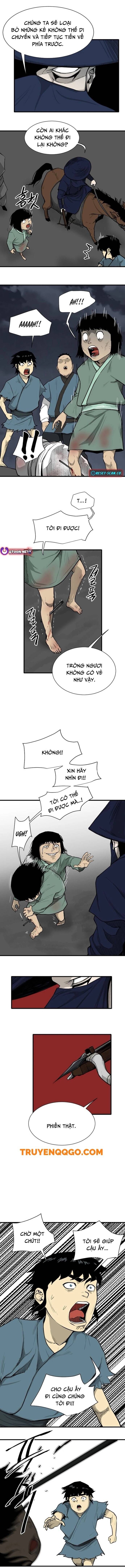 Ma Chiến Sĩ - Page 6
