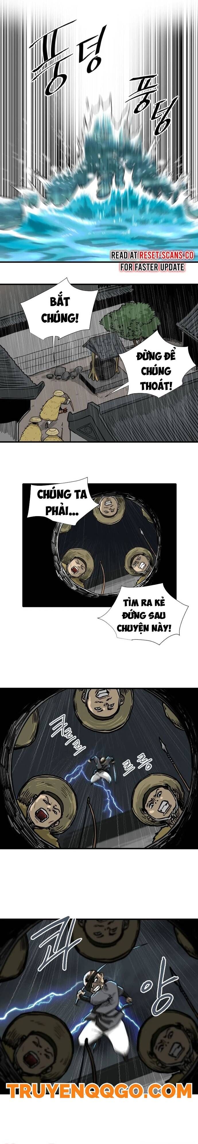 Ma Chiến Sĩ - Page 2