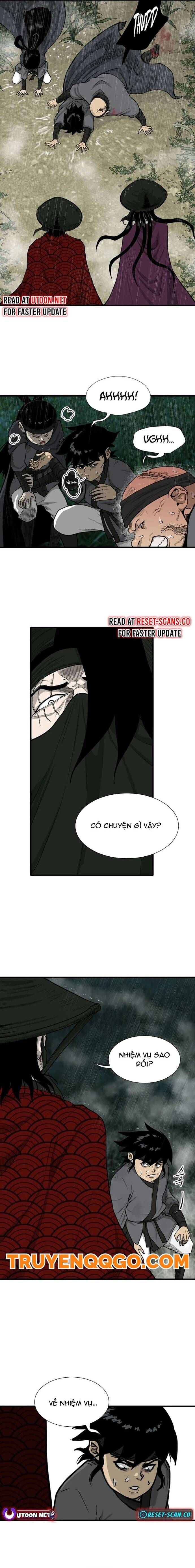 Ma Chiến Sĩ - Page 7