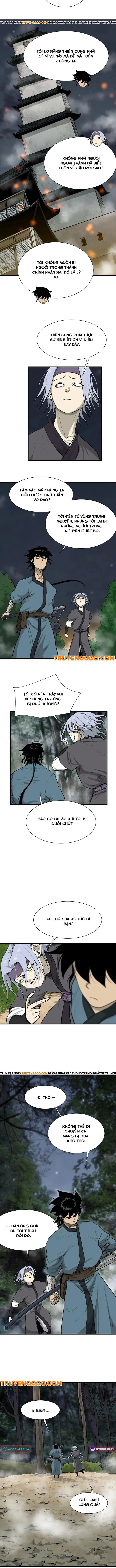 Ma Chiến Sĩ - Page 7