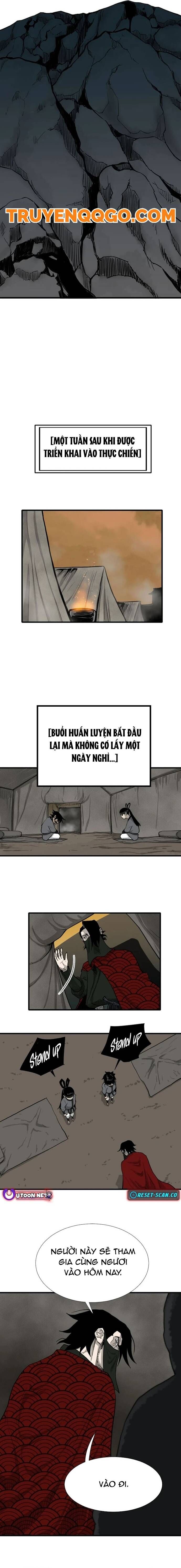 Ma Chiến Sĩ - Page 14