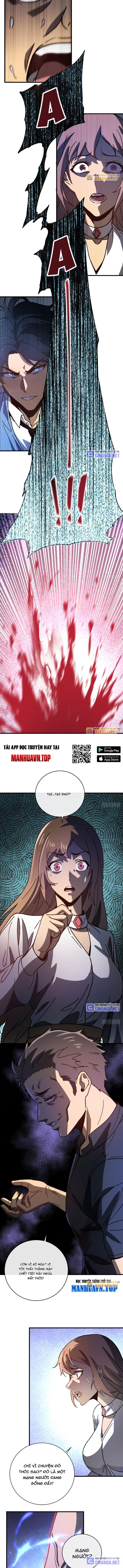 Dị Biến Giáng Lâm Nhân Gian: Kế Hoạch Thanh Trừ Người Chơi