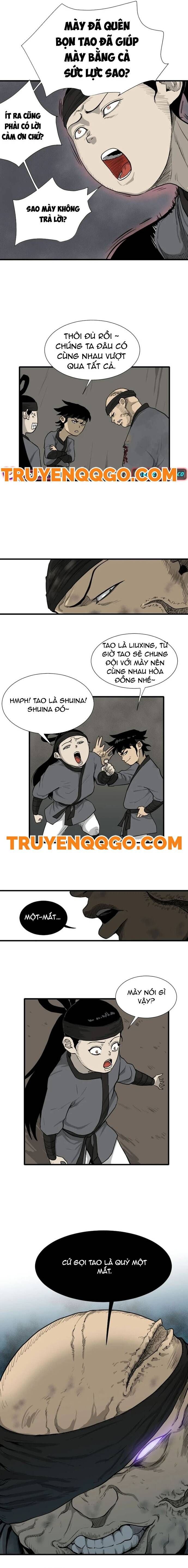 Ma Chiến Sĩ - Page 16