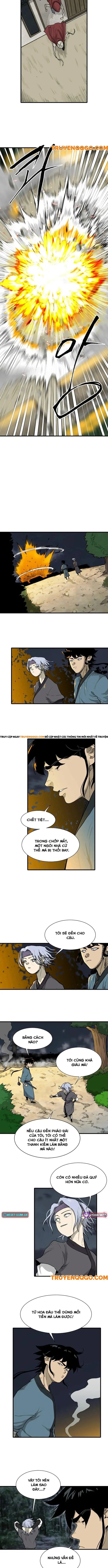 Ma Chiến Sĩ - Page 6