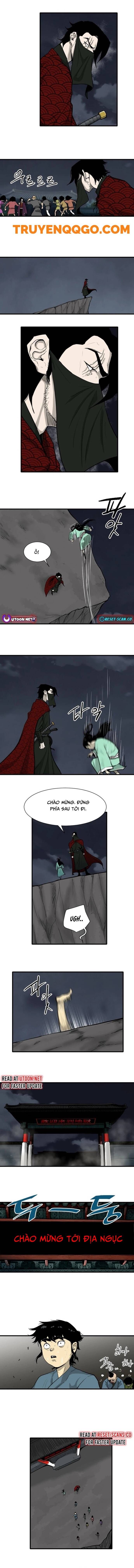 Ma Chiến Sĩ - Page 12
