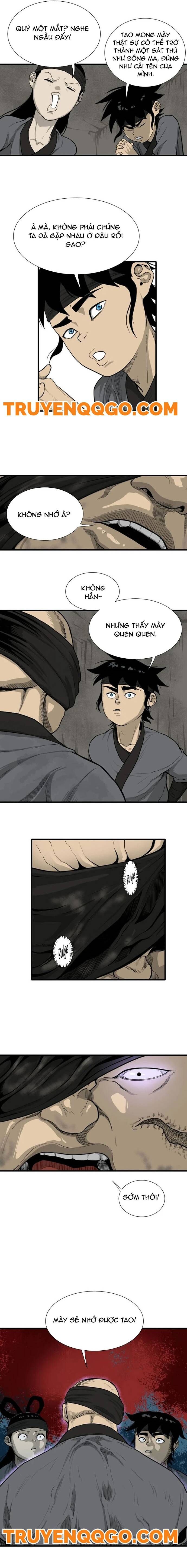 Ma Chiến Sĩ - Page 17