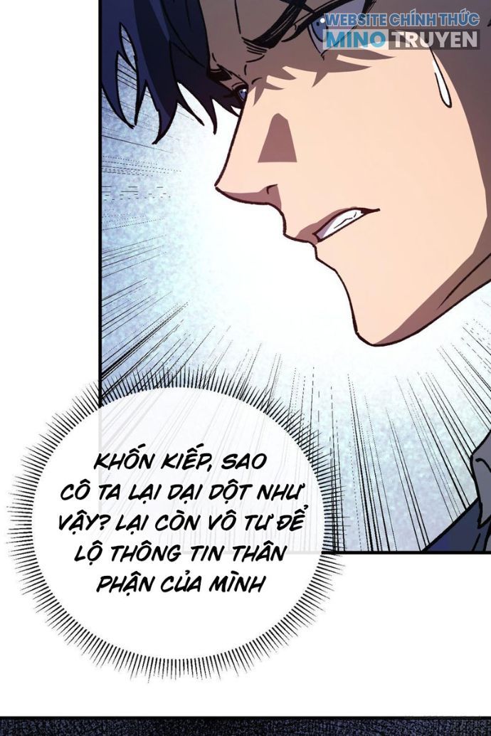 Dị Biến Giáng Lâm Nhân Gian: Kế Hoạch Thanh Trừ Người Chơi