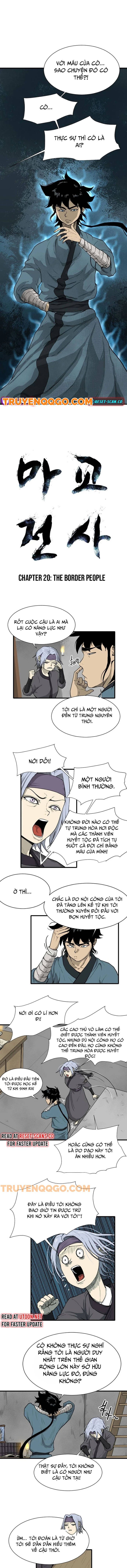 Ma Chiến Sĩ - Page 2