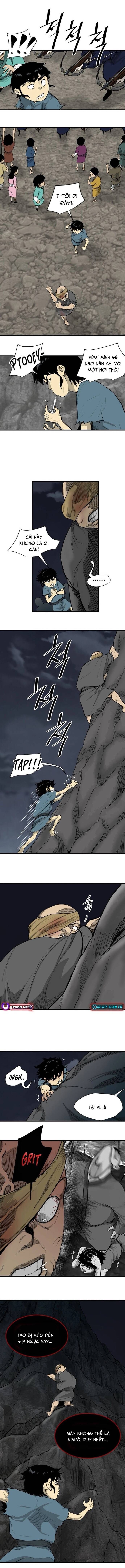 Ma Chiến Sĩ - Page 9