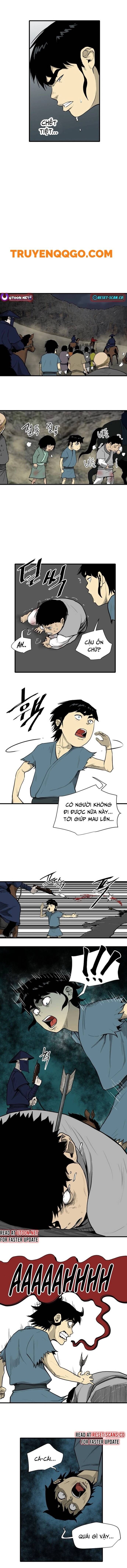 Ma Chiến Sĩ - Page 5