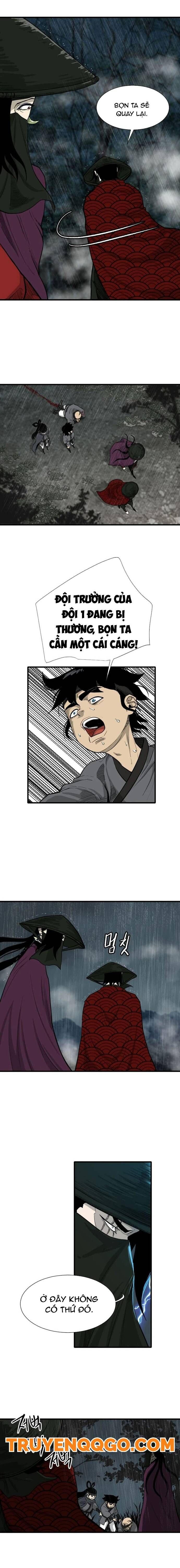 Ma Chiến Sĩ - Page 9
