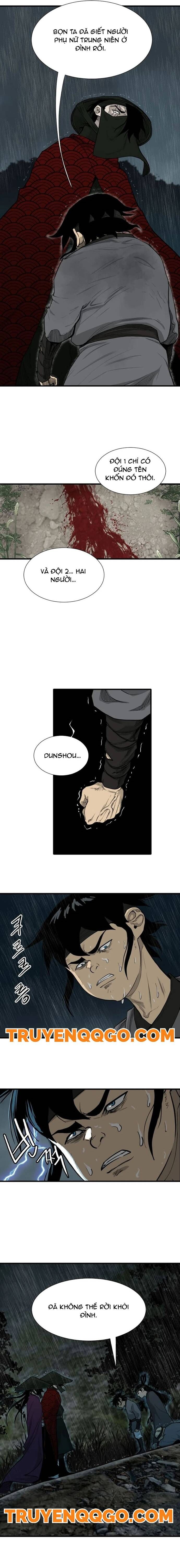 Ma Chiến Sĩ - Page 8