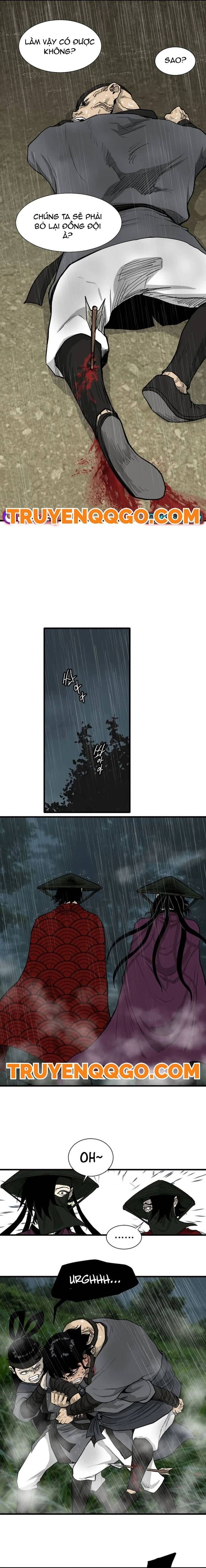 Ma Chiến Sĩ - Page 6