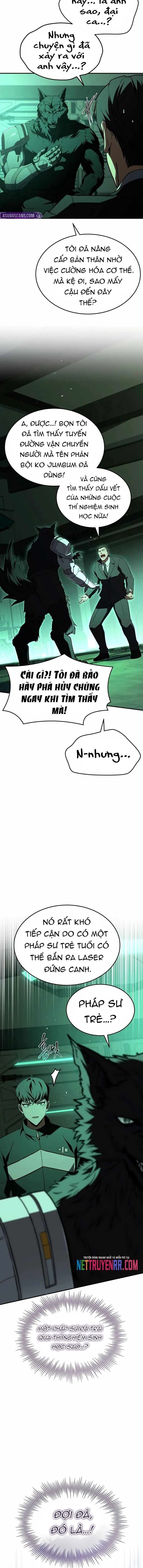 Kim Chiến Sĩ: Hành Trình Xây Dựng Đặc Tính - Page 3