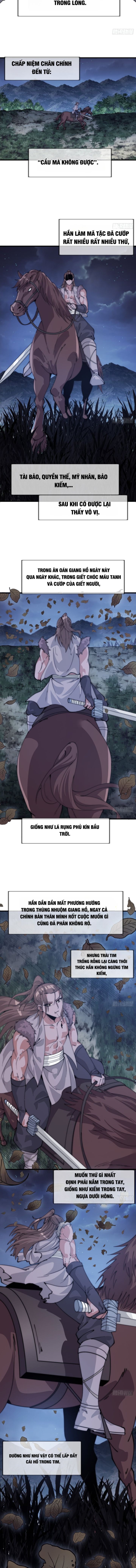 Ta Có Một Sơn Trại - Page 3