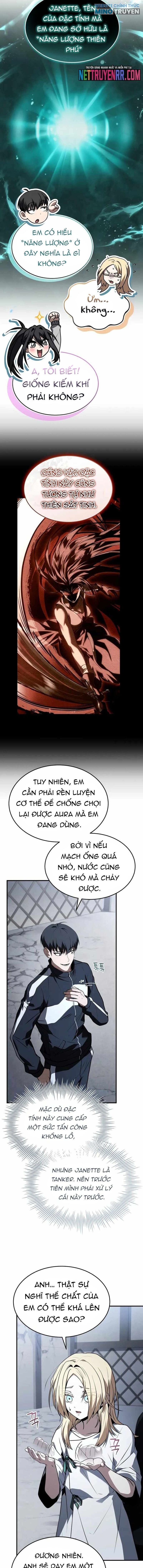 Kim Chiến Sĩ: Hành Trình Xây Dựng Đặc Tính - Page 19