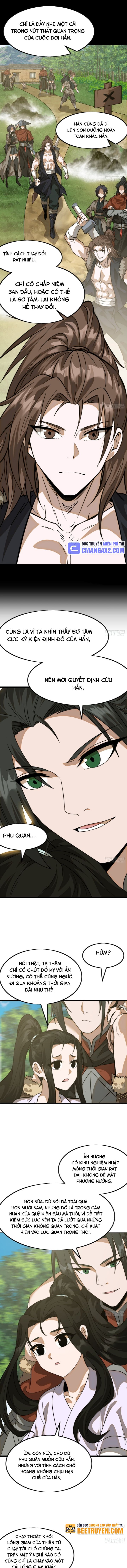 Ta Có Một Sơn Trại - Page 5
