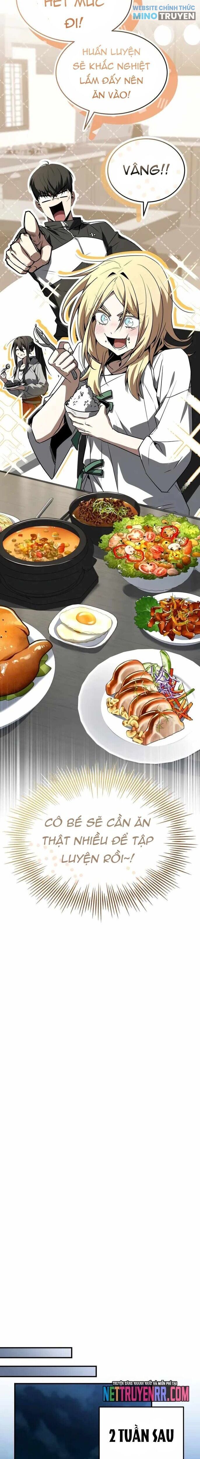 Kim Chiến Sĩ: Hành Trình Xây Dựng Đặc Tính - Page 21