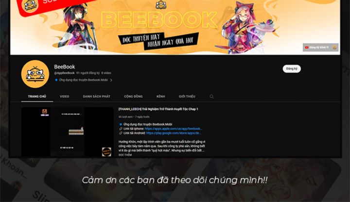 Ta Có Một Sơn Trại - Page 7