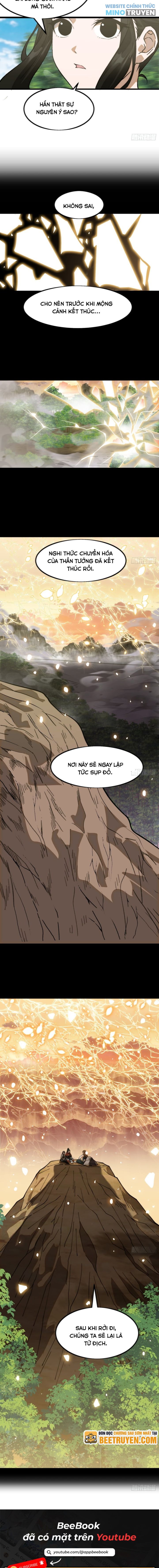 Ta Có Một Sơn Trại - Page 6