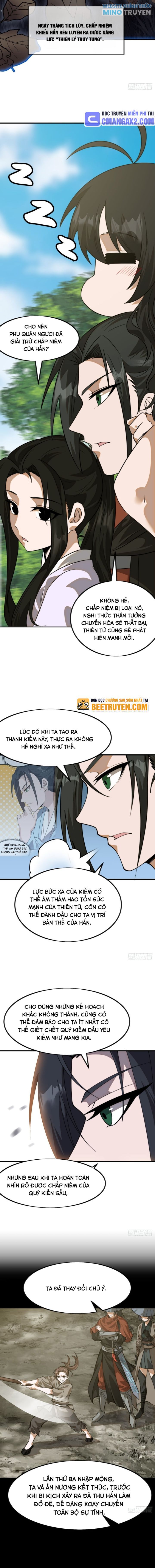 Ta Có Một Sơn Trại - Page 4