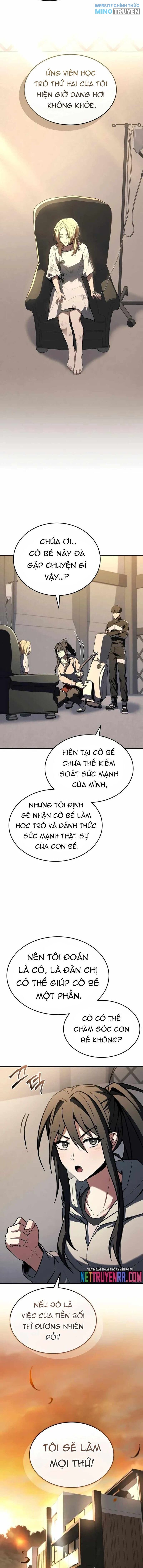 Kim Chiến Sĩ: Hành Trình Xây Dựng Đặc Tính - Page 12