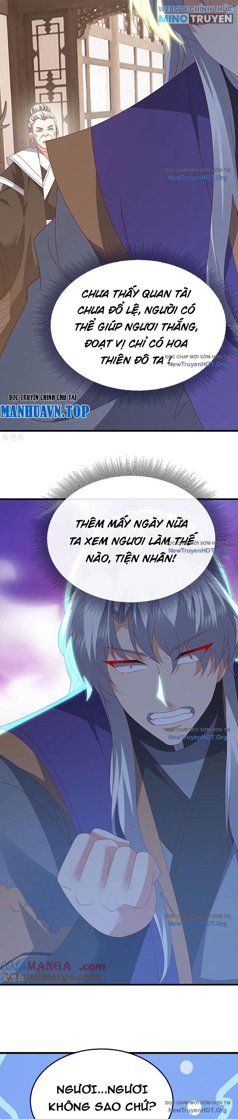Tiên Võ Đế Tôn