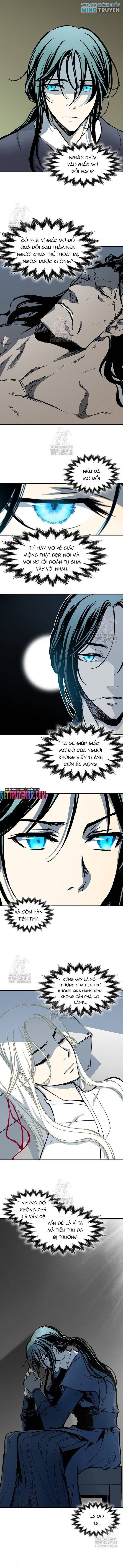 Hồi Ức Của Chiến Thần