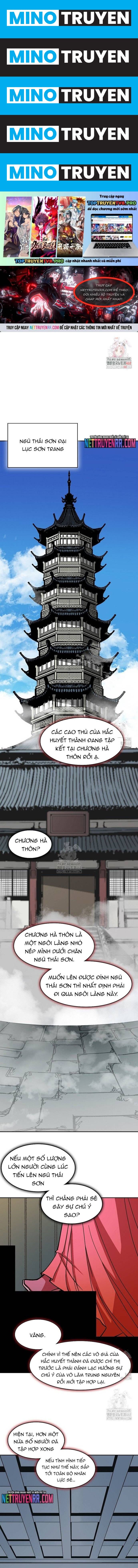 Hồi Ức Của Chiến Thần