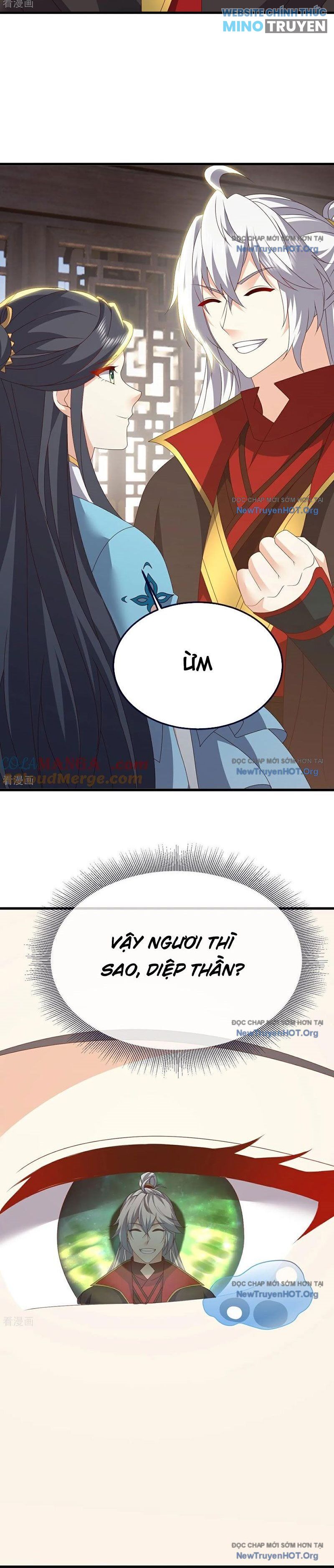 Tiên Võ Đế Tôn