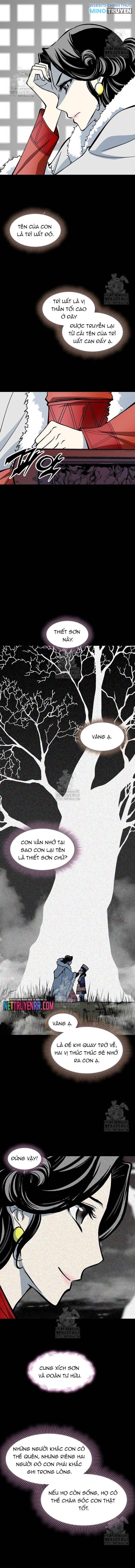Hồi Ức Của Chiến Thần