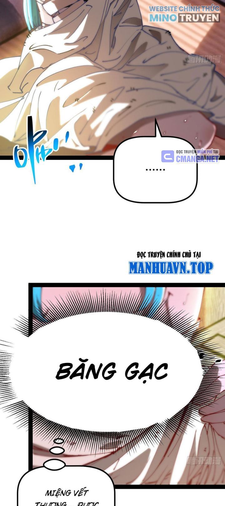 Tận Thế Giáng Lâm, Ta Trùng Sinh Thành Bạo Quân - Page 8