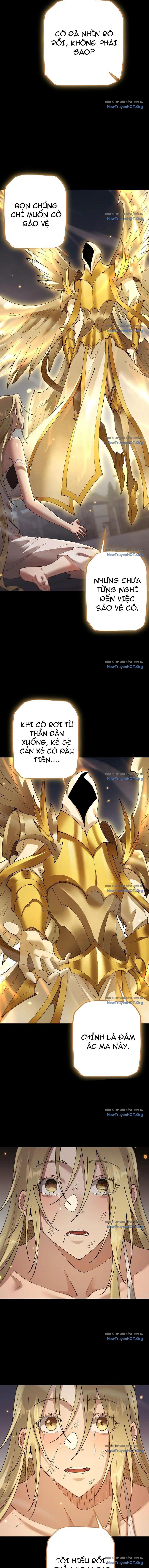 Chuyển Sinh Thành Goblin - Page 19