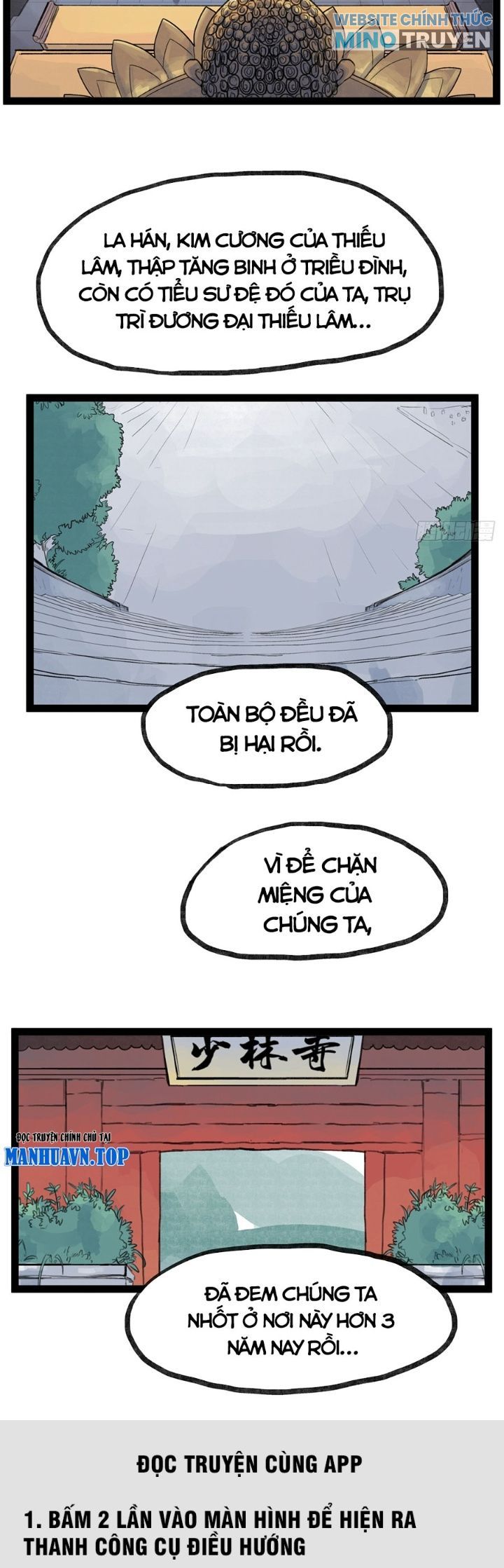 Hiệp Khách Hành Bất Thông