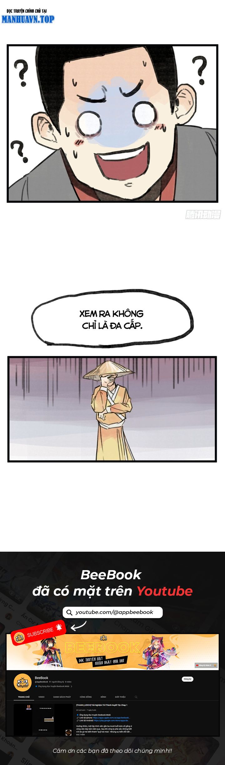 Hiệp Khách Hành Bất Thông