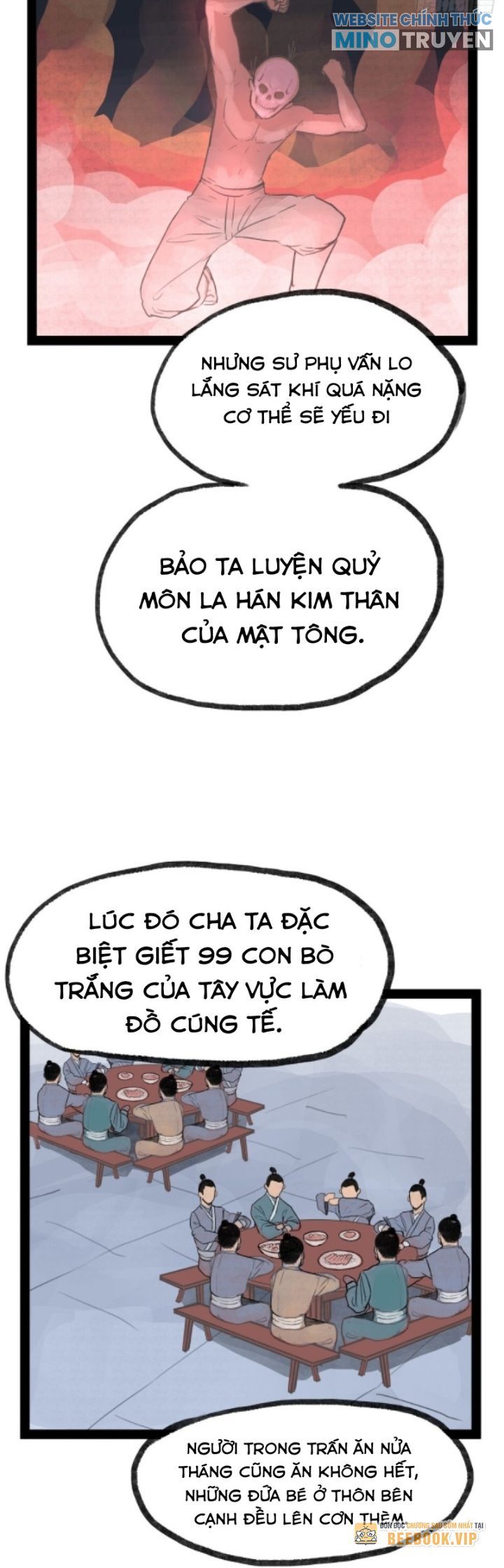 Hiệp Khách Hành Bất Thông - Page 4